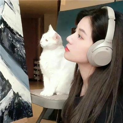 芳心处处开
