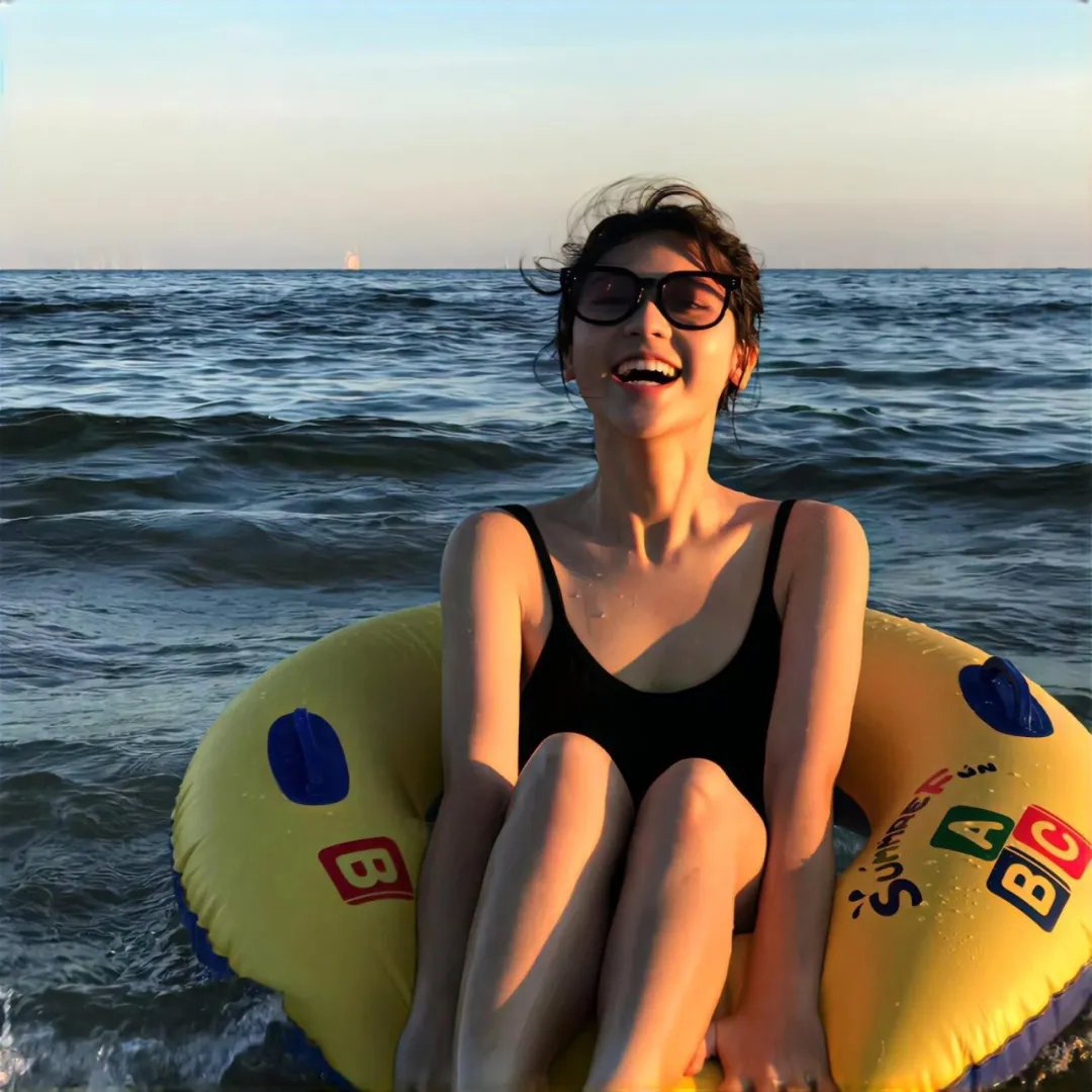 小淘气